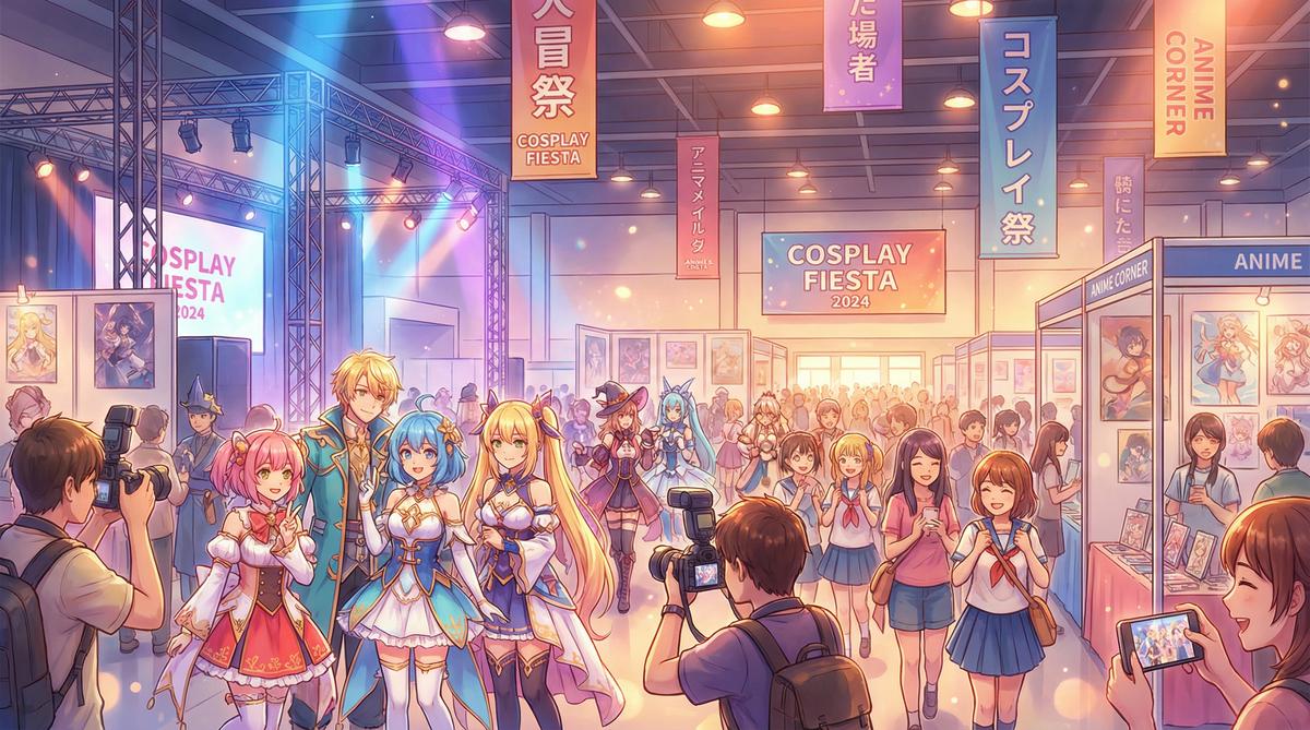 51视频cosplay展示